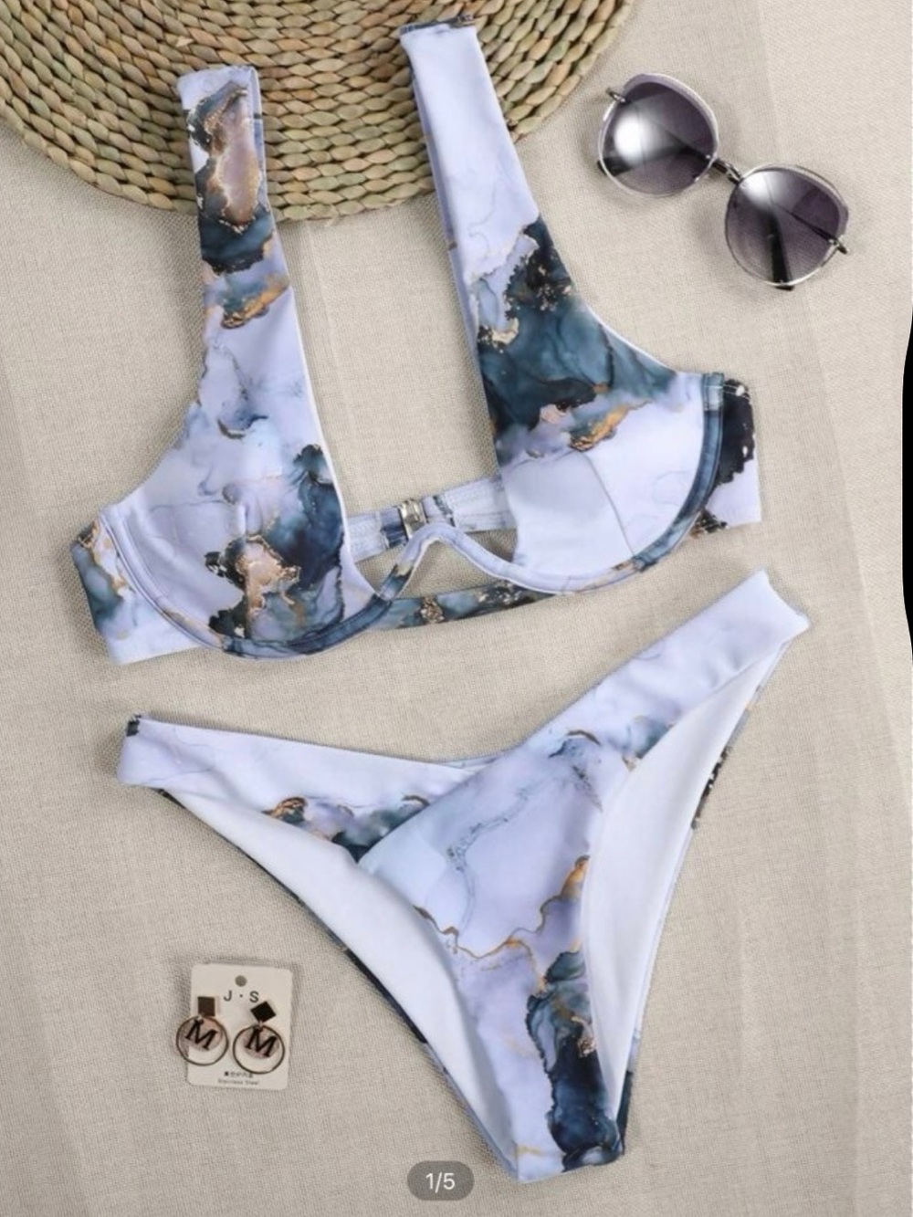 Medium SHEIN Bikinis